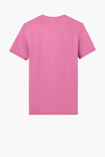 Jerzees Premium Combed Ring Spun Cotton Tee — view 28