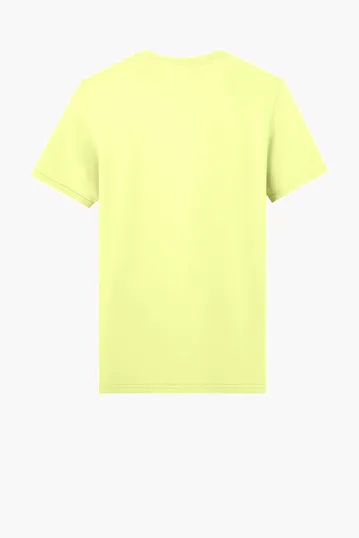 Jerzees Premium Combed Ring Spun Cotton Tee — view 29
