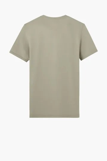 Jerzees Premium Combed Ring Spun Cotton Tee — view 30
