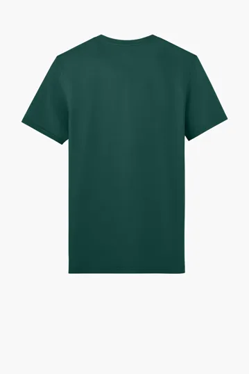 Jerzees Premium Combed Ring Spun Cotton Tee — view 31