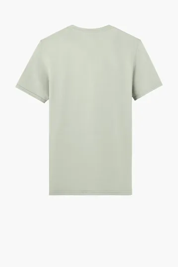 Jerzees Premium Combed Ring Spun Cotton Tee — view 32