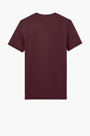 Jerzees Premium Combed Ring Spun Cotton Tee — view 33
