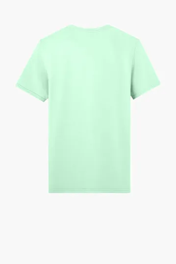 Jerzees Premium Combed Ring Spun Cotton Tee — view 34