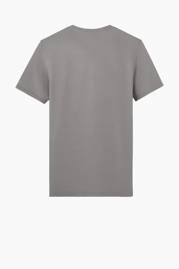 Jerzees Premium Combed Ring Spun Cotton Tee — view 37