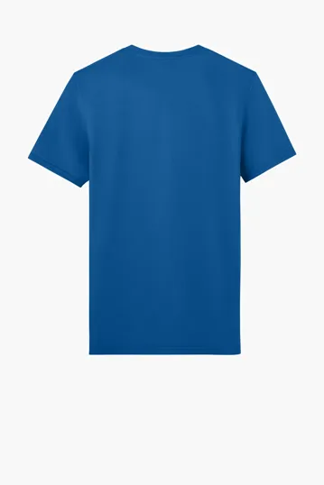 Jerzees Premium Combed Ring Spun Cotton Tee — view 38