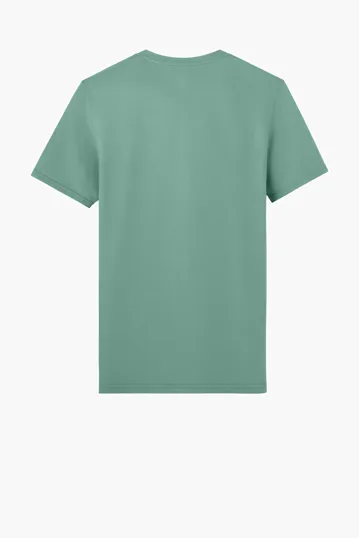 Jerzees Premium Combed Ring Spun Cotton Tee — view 39