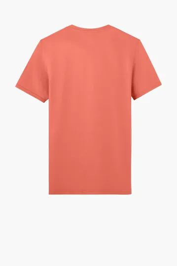 Jerzees Premium Combed Ring Spun Cotton Tee — view 41
