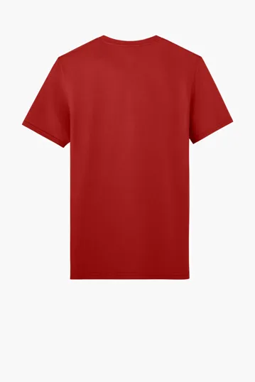 Jerzees Premium Combed Ring Spun Cotton Tee — view 42