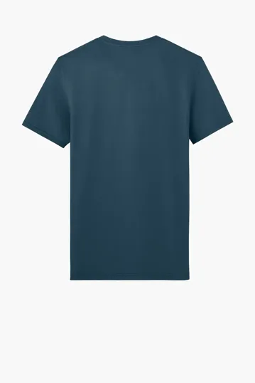 Jerzees Premium Combed Ring Spun Cotton Tee — view 43