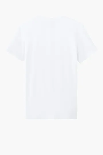 Jerzees Premium Combed Ring Spun Cotton Tee — view 44