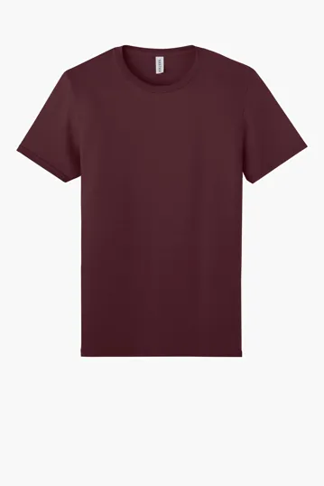 Jerzees Premium Combed Ring Spun Cotton Tee — view 11