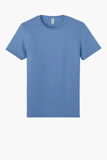 Jerzees Premium Combed Ring Spun Cotton Tee — view 14
