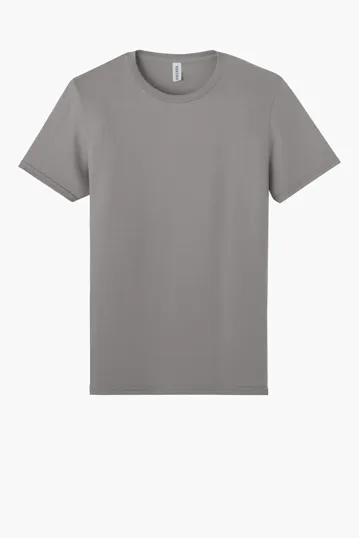 Jerzees Premium Combed Ring Spun Cotton Tee — view 15