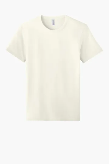 Jerzees Premium Combed Ring Spun Cotton Tee — view 20