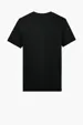 Jerzees Premium Combed Ring Spun Cotton Tee — view 24
