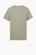Jerzees Premium Combed Ring Spun Cotton Tee — view 30