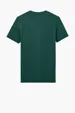 Jerzees Premium Combed Ring Spun Cotton Tee — view 31