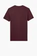 Jerzees Premium Combed Ring Spun Cotton Tee — view 33