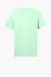 Jerzees Premium Combed Ring Spun Cotton Tee — view 34