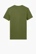 Jerzees Premium Combed Ring Spun Cotton Tee — view 35