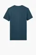 Jerzees Premium Combed Ring Spun Cotton Tee — view 43