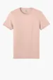 Jerzees Premium Combed Ring Spun Cotton Tee — view 3