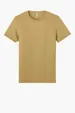 Jerzees Premium Combed Ring Spun Cotton Tee — view 5