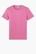 Jerzees Premium Combed Ring Spun Cotton Tee — view 6