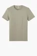 Jerzees Premium Combed Ring Spun Cotton Tee — view 8