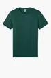 Jerzees Premium Combed Ring Spun Cotton Tee — view 9