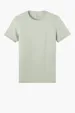 Jerzees Premium Combed Ring Spun Cotton Tee — view 10