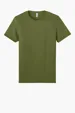 Jerzees Premium Combed Ring Spun Cotton Tee — view 13