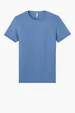 Jerzees Premium Combed Ring Spun Cotton Tee — view 14