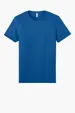 Jerzees Premium Combed Ring Spun Cotton Tee — view 16