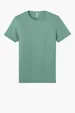 Jerzees Premium Combed Ring Spun Cotton Tee — view 17