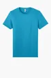 Jerzees Premium Combed Ring Spun Cotton Tee — view 18