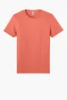 Jerzees Premium Combed Ring Spun Cotton Tee — view 19