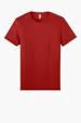 Jerzees Premium Combed Ring Spun Cotton Tee — view 21