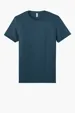 Jerzees Premium Combed Ring Spun Cotton Tee — view 22