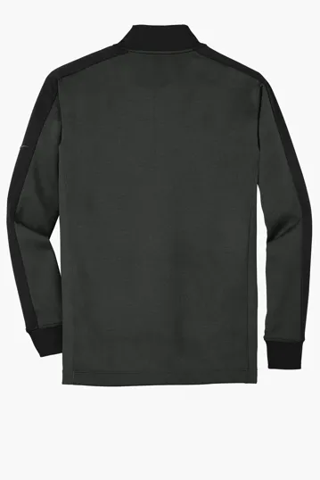 Nike Dri-FIT 1/2-Zip Cover-Up — view 8