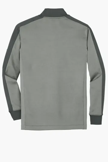 Nike Dri-FIT 1/2-Zip Cover-Up — view 9
