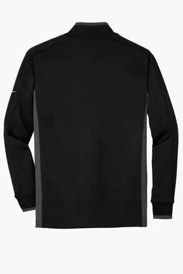 Nike Dri-FIT 1/2-Zip Cover-Up — view 10
