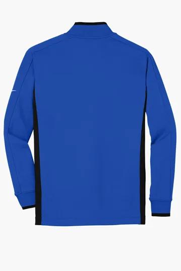 Nike Dri-FIT 1/2-Zip Cover-Up — view 12