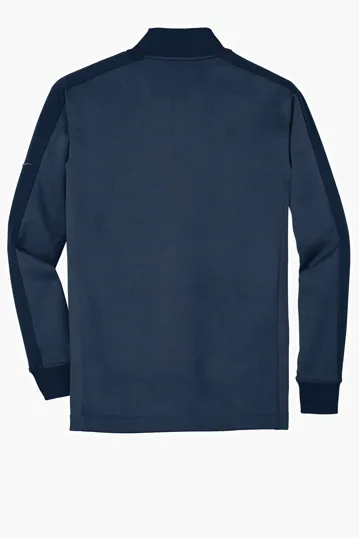 Nike Dri-FIT 1/2-Zip Cover-Up — view 13