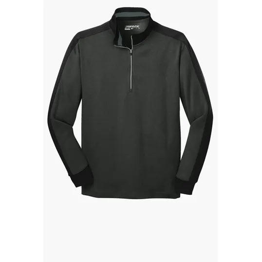 Nike Dri-FIT 1/2-Zip Cover-Up — view 2
