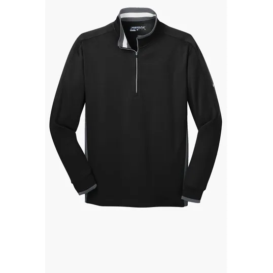 Nike Dri-FIT 1/2-Zip Cover-Up — view 4