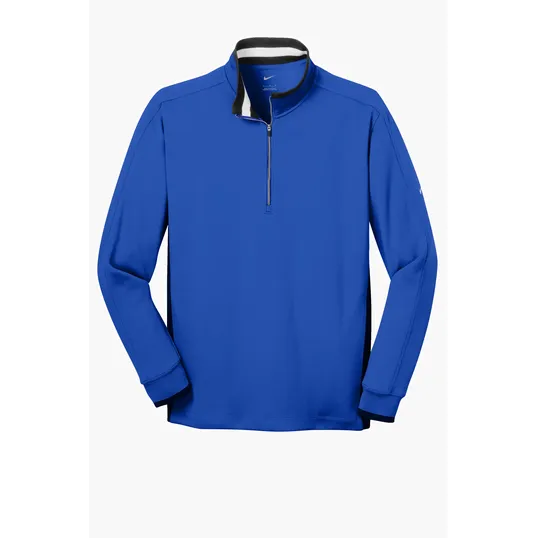 Nike Dri-FIT 1/2-Zip Cover-Up — view 6