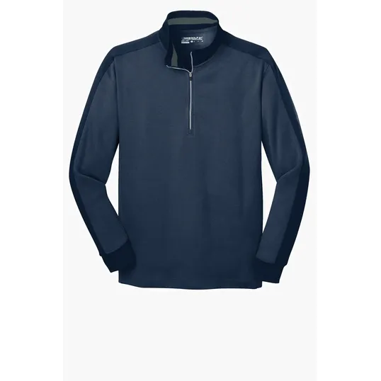 Nike Dri-FIT 1/2-Zip Cover-Up — view 7