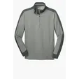 Nike Dri-FIT 1/2-Zip Cover-Up — view 3