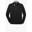 Nike Dri-FIT 1/2-Zip Cover-Up — view 4